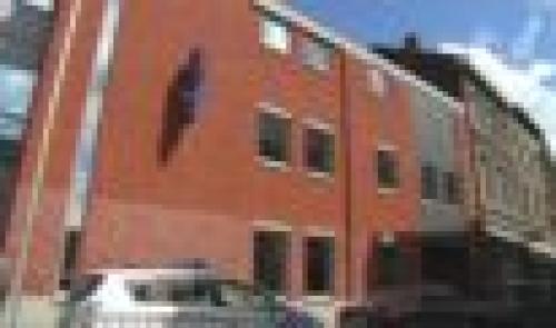 Un nouveau commissariat des quartiers rue Saint Léonard